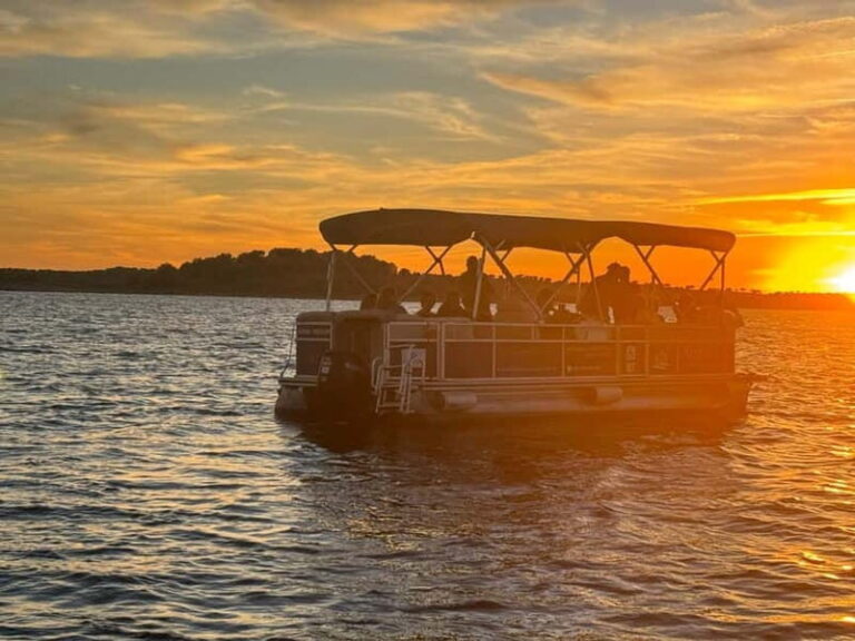 Monsaraz : Exclusive Boat Tour - What to Expect During Your Tour