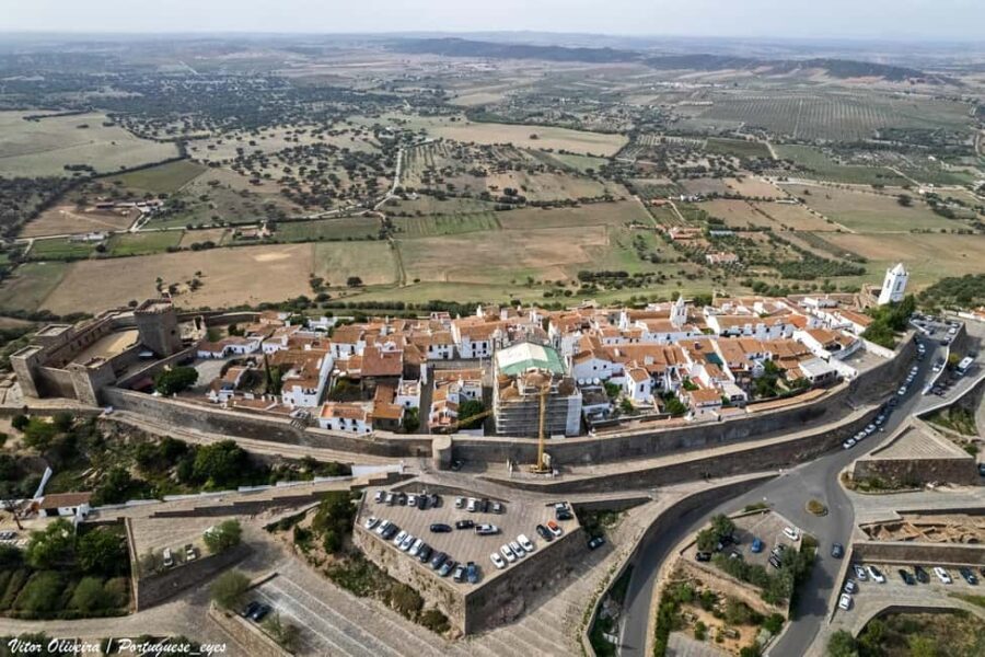 Monsaraz & Vila Viçosa personal Tour & Tasting - Is This Tour Worth It?