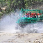 Monster Truck Adventure & Buggy Safari and Rafting & zipline - Final Thoughts
