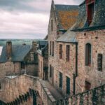Mont Saint-Michel: Guided tour of the village and optional abbey entrance - The Itinerary Breakdown
