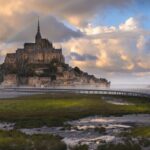 Mont-Saint-Michel: Private Guided Tour with Abbey Entrance - The Experience in Detail