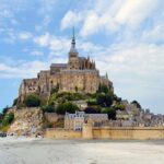 Mont Saint-Michel Private trip from Saint-Malo with local driver - Frequently Asked Questions