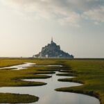 Mont Saint Michel Shore Excursion from Le Havre Cruise Ship Port - Transport and Comfort