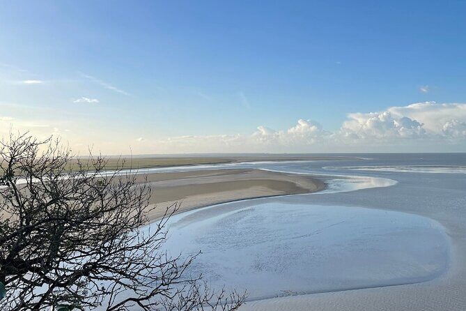 Mont St Michel and Abbey Visit Small Group with Cider Tasting - Who Is This Tour Best For?