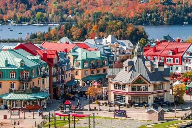 Mont-Tremblant 1-Day Tour - Frequently Asked Questions