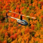 Mont-Tremblant Helicopter Tours - The Itinerary and What to Expect