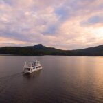 Mont-Tremblant Lake Cruise - FAQ