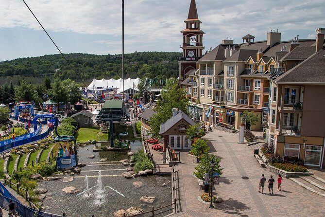 Mont Tremblant Private Day Tour from Montreal - Who Will Love This Tour?