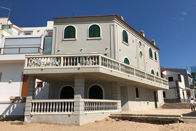 Montalbano Tour from Syracuse with private driver - What to Expect & Practical Details
