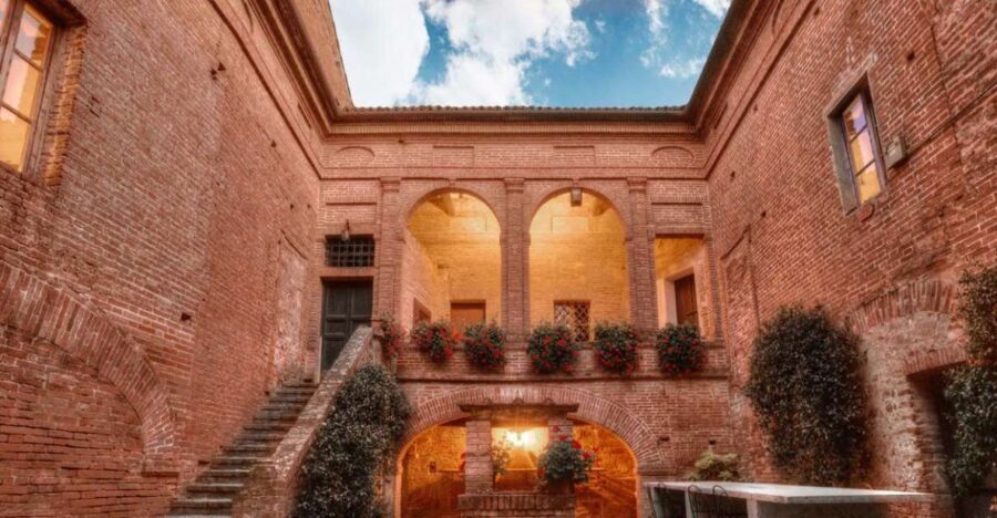 Montalcino: Brunello Wine Tasting & Lunch in a Tuscan Castle - The Caveats and Who Should Consider It