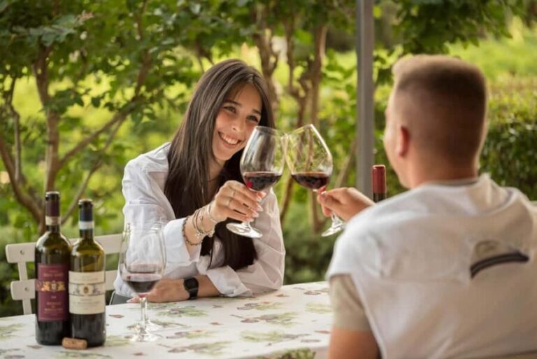 Montalcino: Crus Challenge - Authentic Feedback from Reviewers