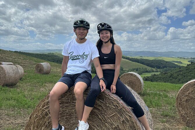 MONTALCINO Essence: Your PRIVAT E-Bike Experience, Top Quality! - Real Traveler Feedback: What People Love Most