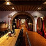 Montalcino: Premium Wine Tasting with light-lunch and Tour - What to Expect from the Tour