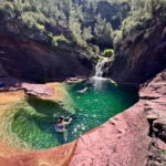 Montanejos: Black Lagoon & Healing Pools Nature Tour - Practical Considerations and Tips