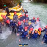 Montanejos: Guided Whitewater Rafting Adventure - Cost and Value