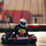 Montano Lucino: Go Karting Experience - The Experience and Its Value