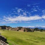 Monte Alban - Full Day Guided Tour with or without Food - Oaxaca - Lunch and Artisan Workshops