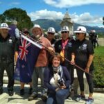 Monte Cassino Battlefield tour by Anna Priora historianguide - What the Tour Includes and What to Expect