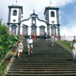 Monte Palace Tropical Garden Tour - The Guided Tour: What to Expect