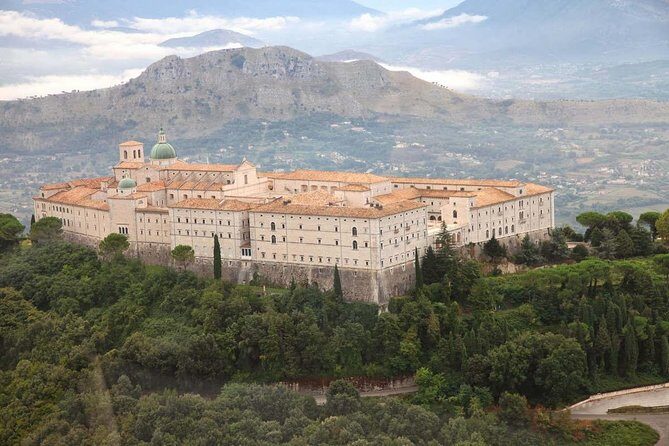 Montecassino Abbey and Gaeta Private Day Tour from Rome with Lunch - Final Thoughts