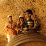 Montefiore dell'Aso: Village tour, cave, and tasting - The Taste of Montefiore: Food, Wine, and Local Charm