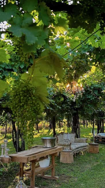 Montello: Wine, Cheese, and Honey Tasting at the Farm - Practical Details and What to Expect