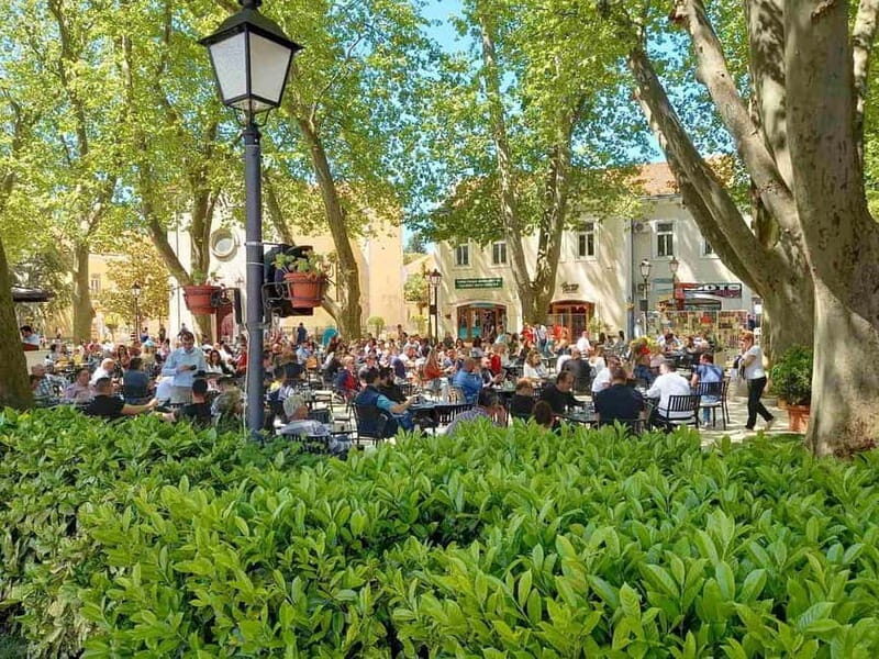 Montenegro & Bosnia combo day trip - What the Reviews Say