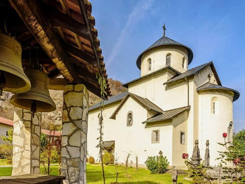 Montenegro Canyons day trip from Herceg Novi - Insights from Travelers