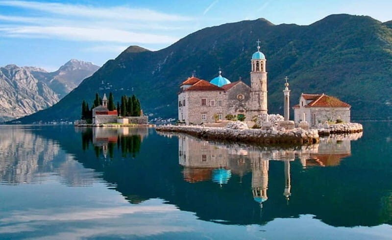 Montenegro Day Trip & Kotor Bay Short Boat Cruise - The Experience: What Travelers Say