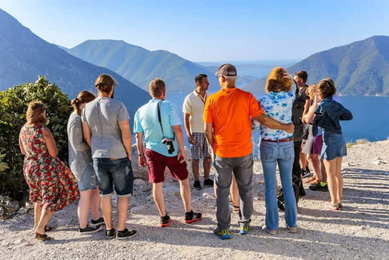 Montenegro: Durmitor, Tara & Ostrog Monastery Day Trip - An In-Depth Look at the Montenegro Day Trip