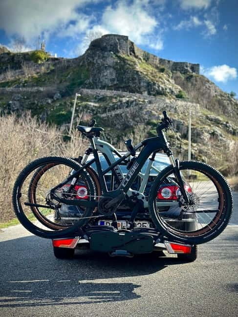Montenegro: Explore Breathtaking Landscapes by E-Bike - The Value of a Self-Guided E-Bike Tour