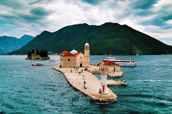 Montenegro full-day tour - The Experience: What You’ll Feel and See