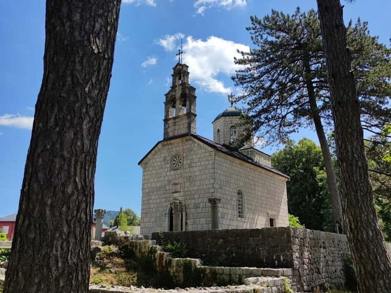 Montenegro Great Monastery Private Tour - The Practicalities: Transport, Guide, and Cost