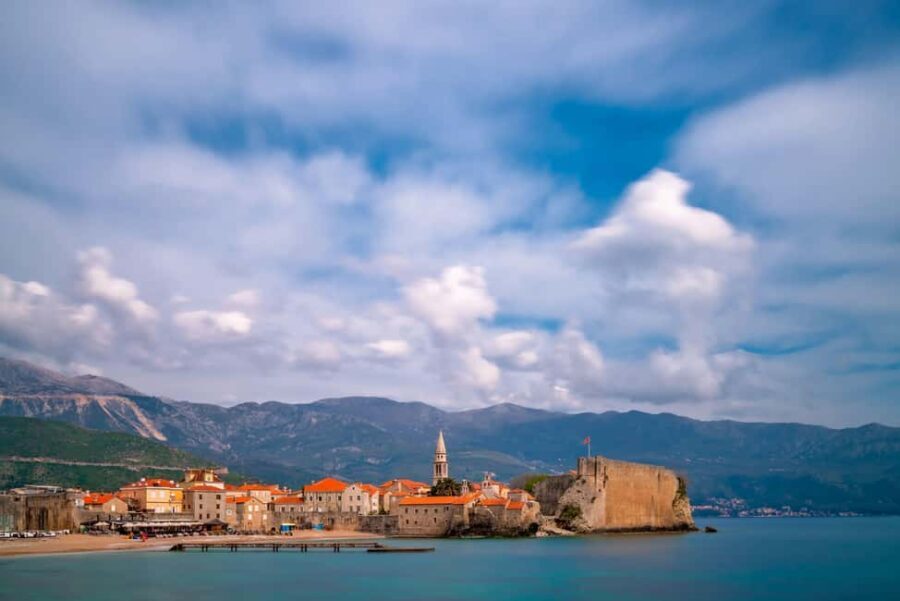 Montenegro Highlights: Budva, Kotor & Loven Private Tour - The Practical Side: Transportation, Timing, and Experience