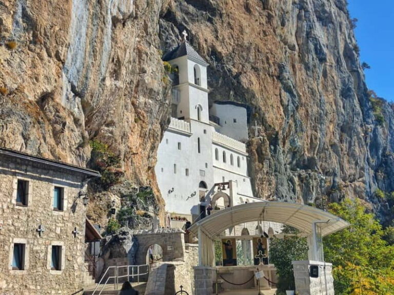 Montenegro Monastery Private Tour - Final Thoughts on the Montenegro Monastery Tour