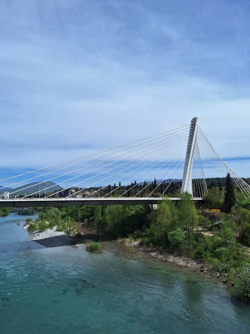 Montenegro: Podgorica Through the Ages - Who This Tour Is Best For