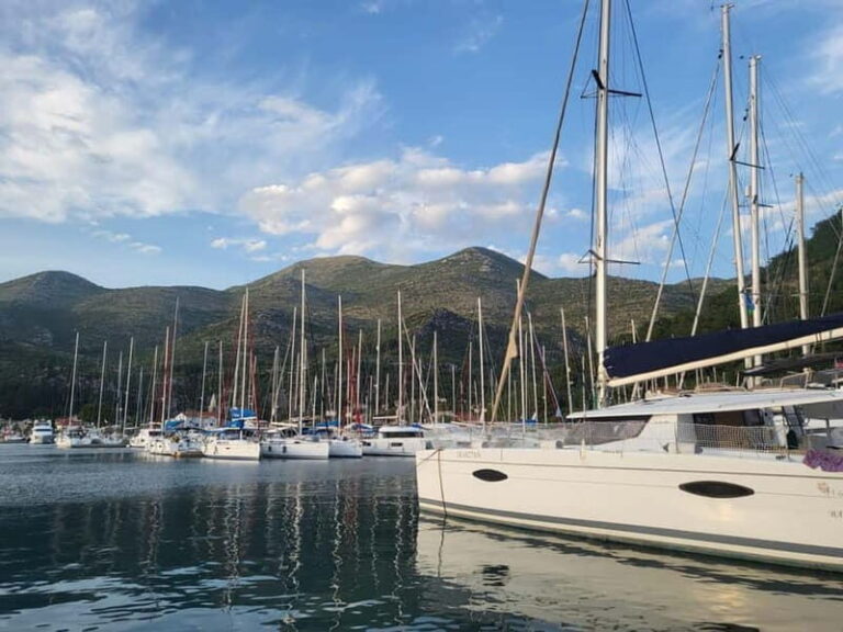 Montenegro: Private Boat Charter with Skipper - The Real Experience: What Travelers Say