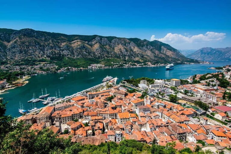 Montenegro Private Tour - Frequently Asked Questions