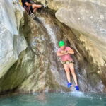 Montenegro: Rikavac Canyoning Family Adventure at Coast - The Itinerary: What Does the Day Look Like?