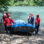 Montenegro: Tara Rafting Full Day Private Tour - Practical Info & Tips