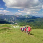 Montenegro: The Ring of Bjelasica  Jeep Safari Private Tour - The Scenic Highlights: From Viewpoints to Lakes