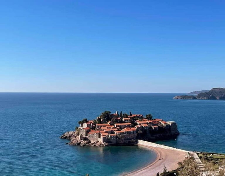 Montenegro Tour: S.Stefan, Cetinje, Njegusi, Kotor, Budva - The Experience: What Sets It Apart?