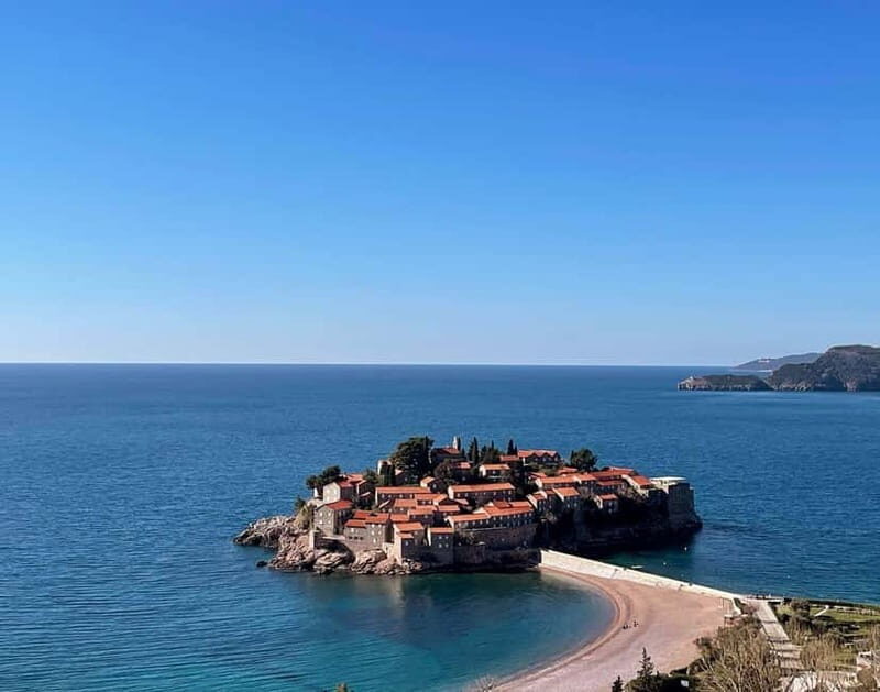 Montenegro Tour: S.Stefan, Cetinje, Njegusi, Kotor, Budva - The Experience: What Sets It Apart?