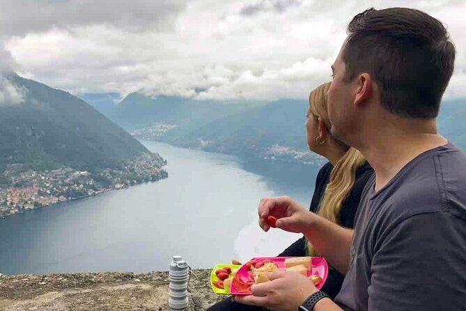 Montepiatto Hike from Como - Frequently Asked Questions