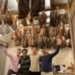 Montepulciano: Cinta Senese Tour With Food Tasting - What to Expect on the Cinta Senese Tour