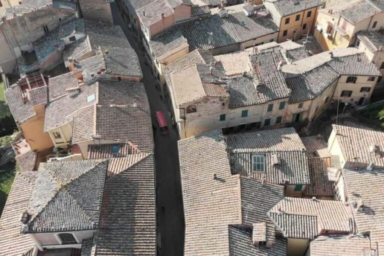 Montepulciano Gran Tour - The Sum Up