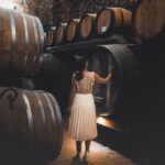Montepulciano: Historical Cellars Guided Tour & Wine Tasting - The Experience: What You Can Expect