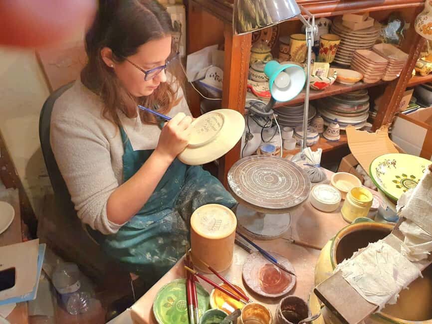 Montepulciano, Montalcino, Cortona - Small Group Day Trip - What’s Included and What to Keep in Mind