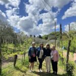 Montepulciano: Pig Farm Tour with Traditional Lunch - What to Expect and Practical Details