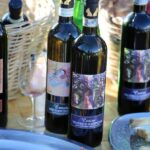 MONTEPULCIANO: TOUR AND LUNCH WITH OUR ARTISANAL PRODUCTS - The Tasting & Pairings